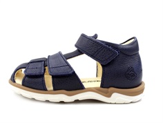 Bundgaard Sofus sandal navy